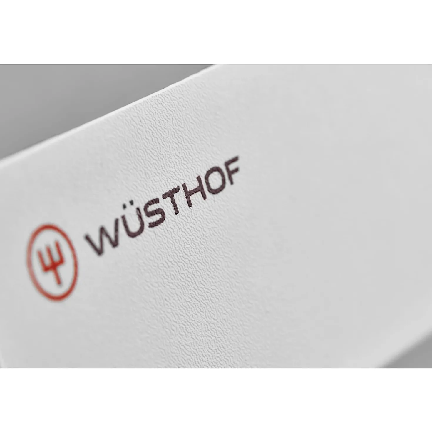 Wusthof Mesbeschermer Smal 32 cm