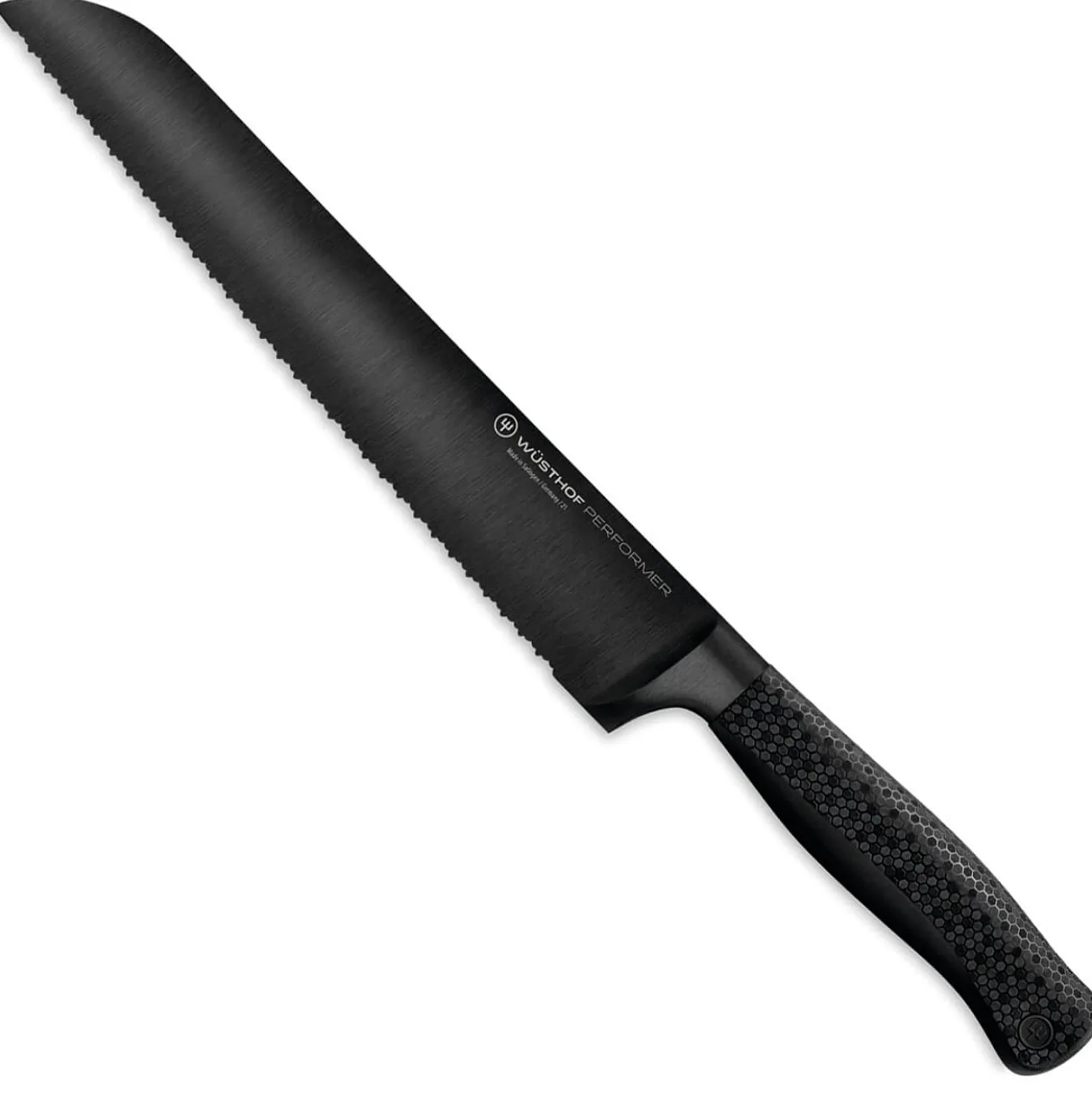 Wusthof Performer Broodmes 23 cm