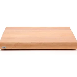 Wusthof Snijplank Beukenhout 50 x 40 cm