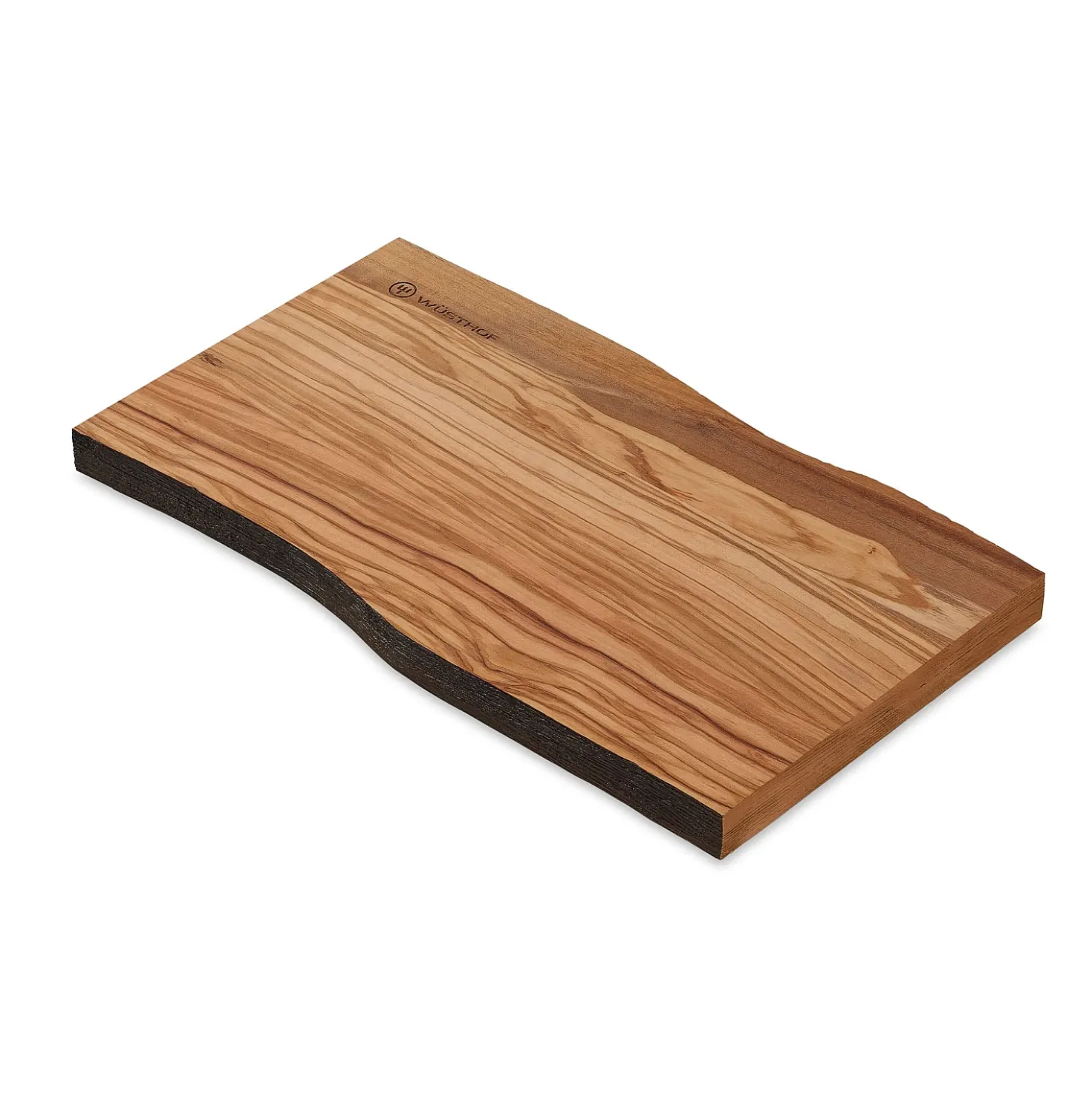 Wusthof Snijplank Olijfhout 45 x 27.5 cm
