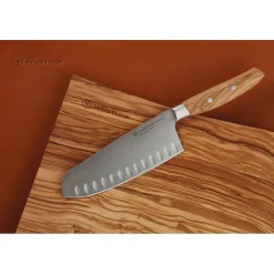 Wusthof Snijplank Olijfhout 45 x 27.5 cm