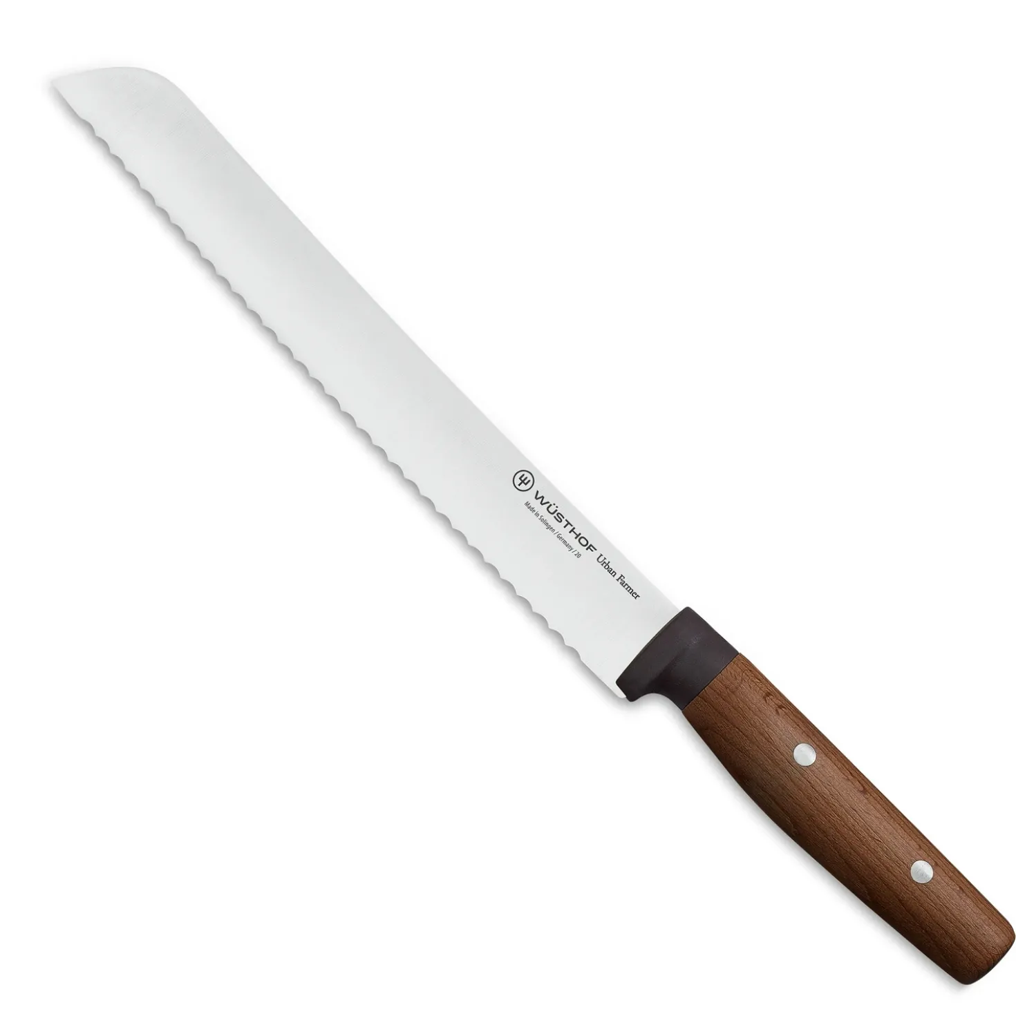 Wusthof Urban Farmer Broodmes 23 cm
