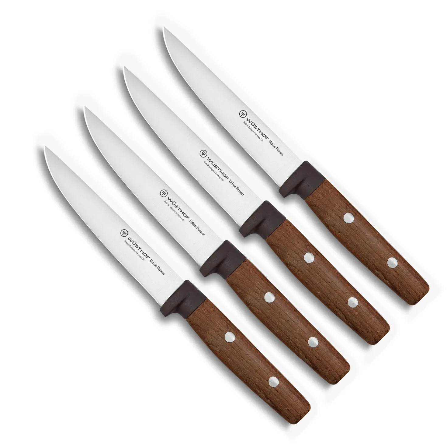 Wusthof Urban Farmer Steakmessen