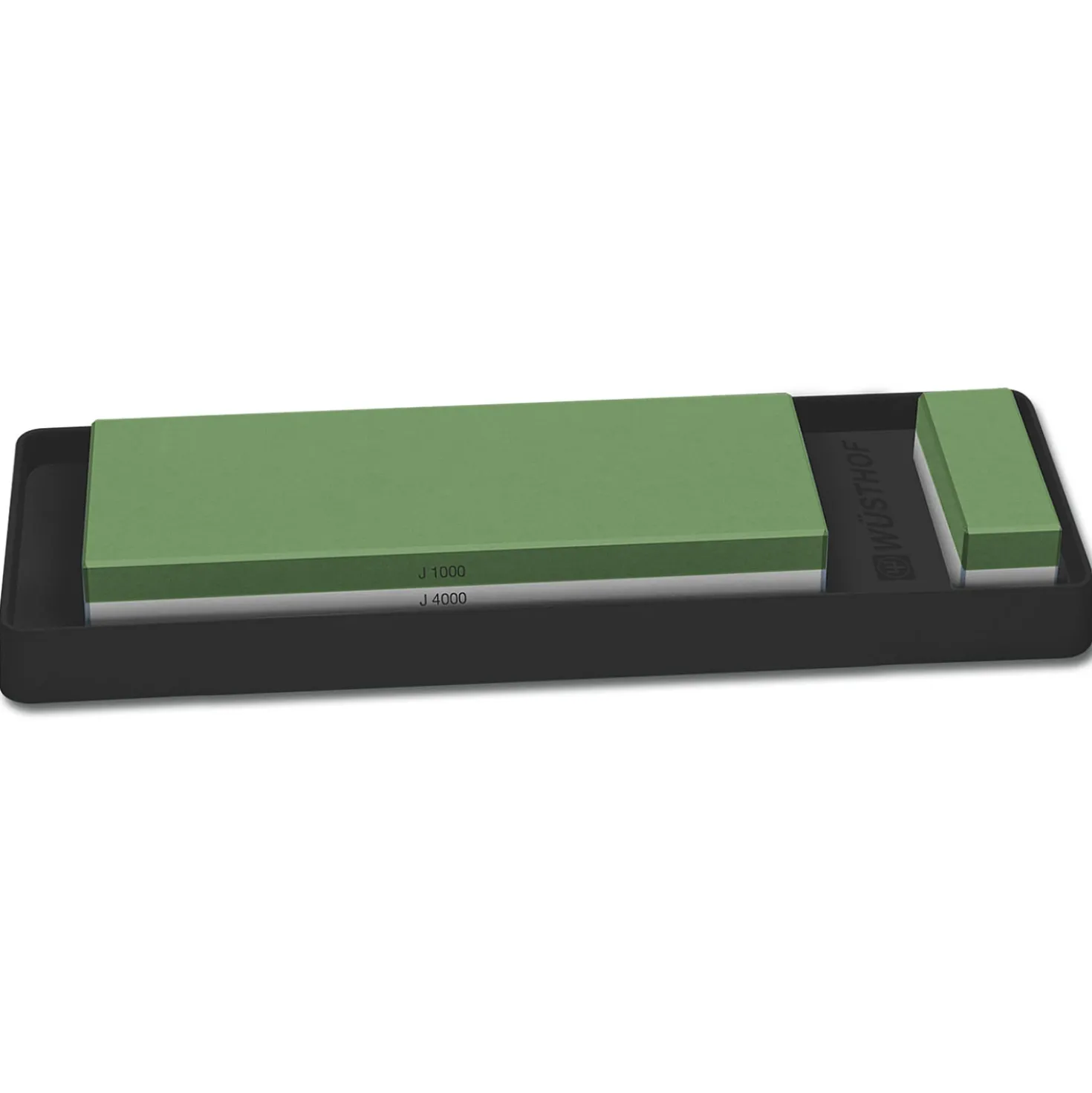 Wusthof Wetsteen 1000/4000 Large