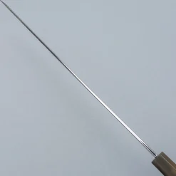 Yamawaki Hamono Aogami Damast Ebony Sakimaru Takohiki 33 cm