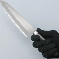 Yasuda Kotetsu Gyuto 20 cm