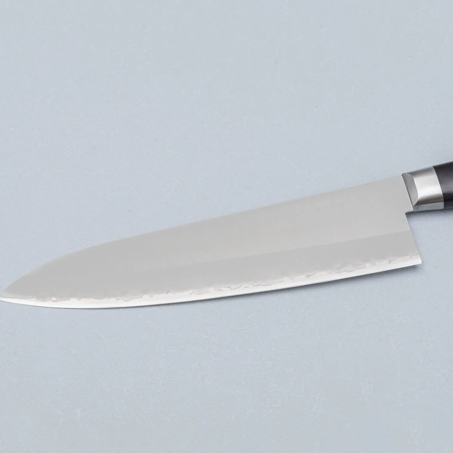 Yasuda Kotetsu Gyuto 20 cm