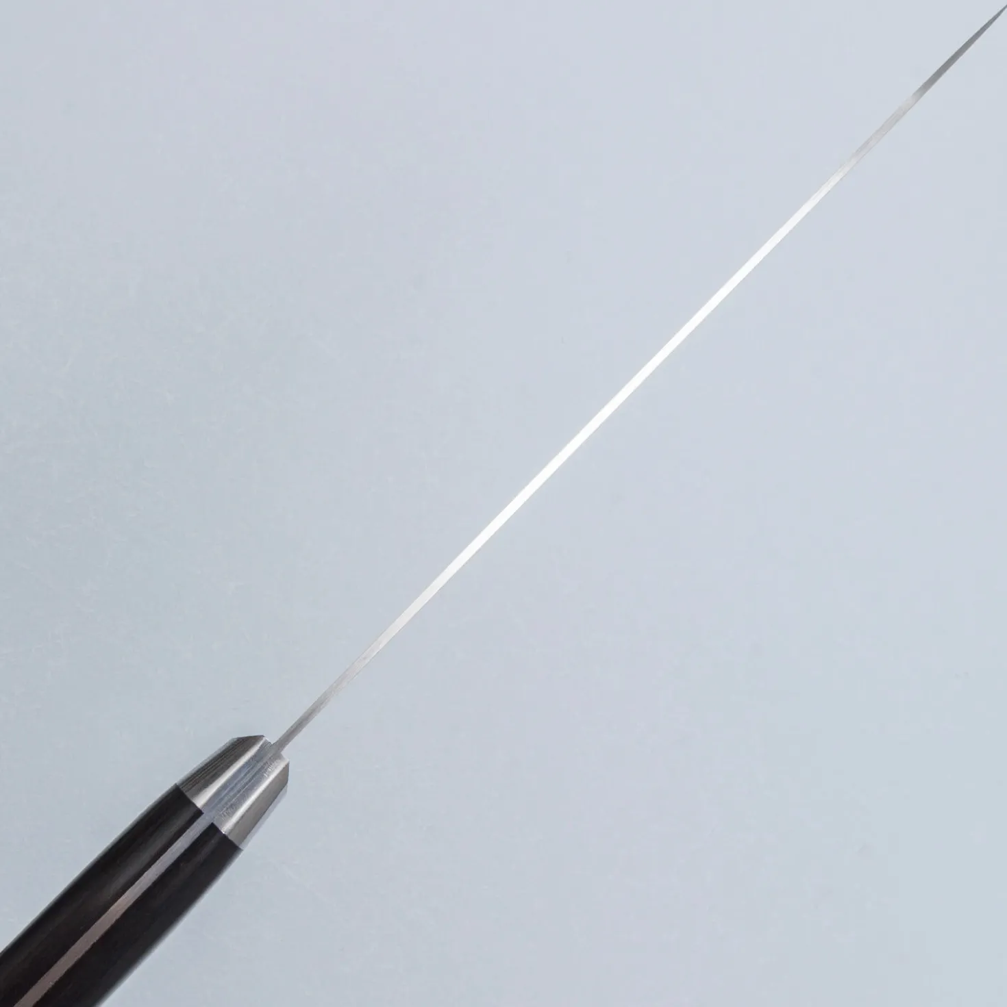 Yasuda Kotetsu Gyuto 20 cm