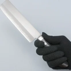 Yasuda Kotetsu Nakiri 16.5 cm