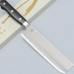 Yasuda Kotetsu Nakiri 16.5 cm