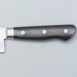 Yasuda Kotetsu Nakiri 16.5 cm