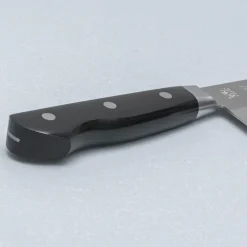 Yasuda Kotetsu Santoku 18 cm