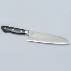 Yasuda Kotetsu Santoku 18 cm