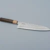 Yasuda Kotetsu Tsuchime Gyuto 21 cm