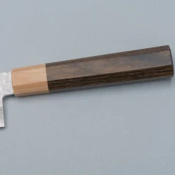 Yasuda Kotetsu Tsuchime Gyuto 21 cm