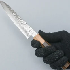 Yasuda Kotetsu Tsuchime Petty 15 cm