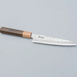 Yasuda Kotetsu Tsuchime Petty 15 cm