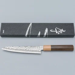 Yasuda Kotetsu Tsuchime Petty 15 cm