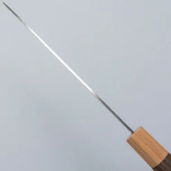 Yasuda Kotetsu Tsuchime Santoku 18 cm