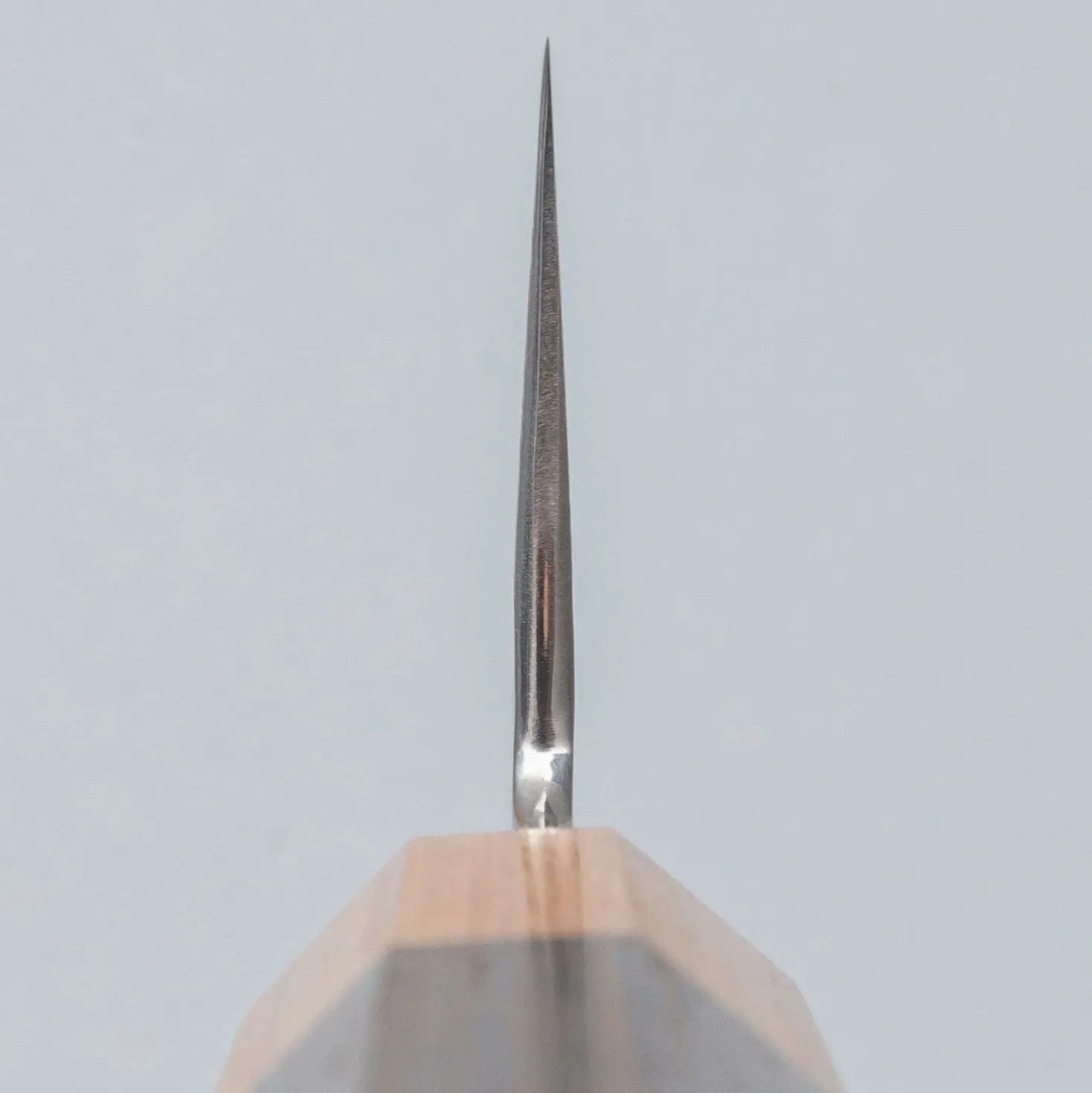 Yasuda Kotetsu Tsuchime Santoku 18 cm