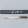 Yasuda Kotetsu Tsuchime Sujihiki 24 cm