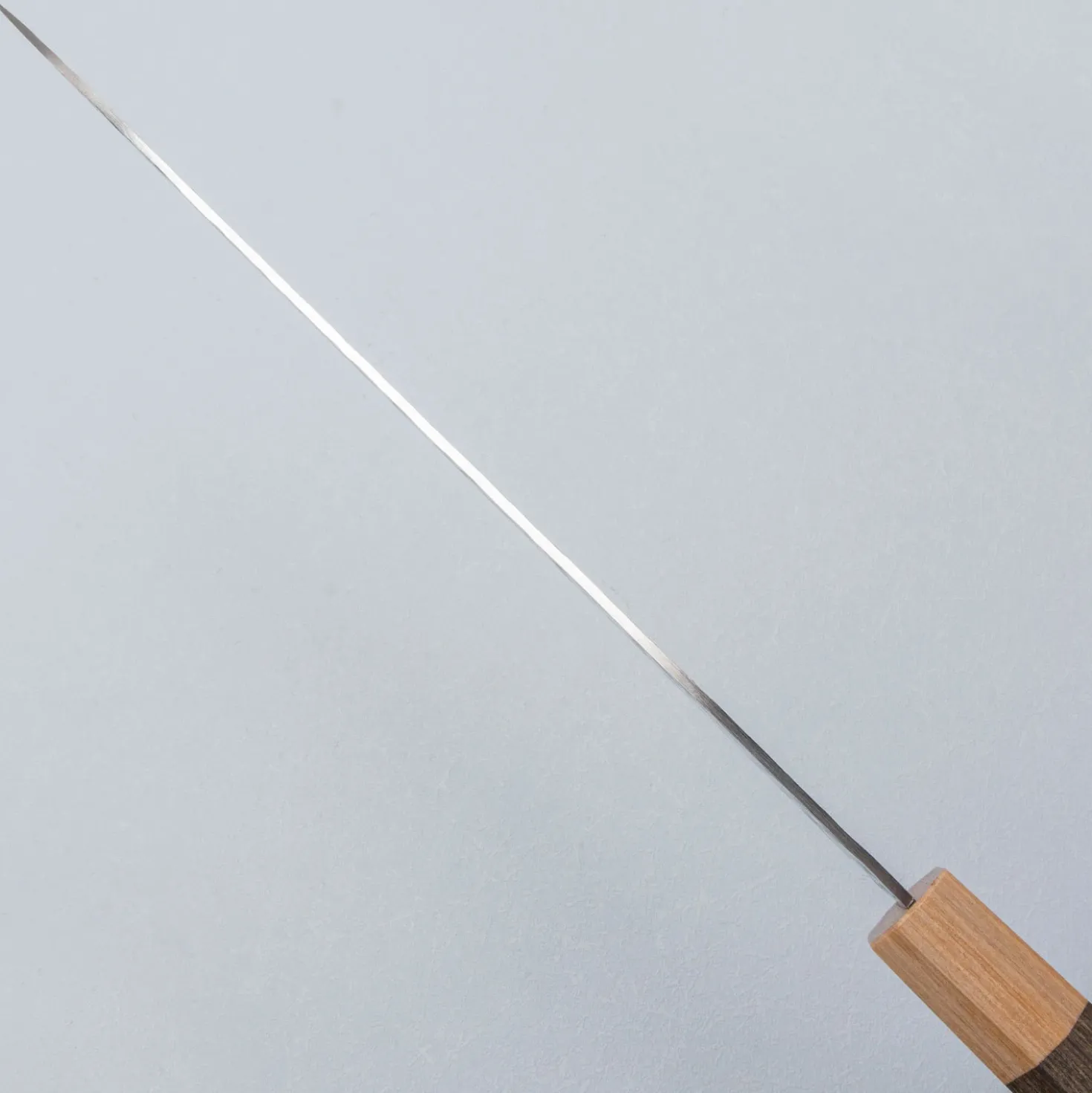 Yasuda Kotetsu Tsuchime Sujihiki 24 cm