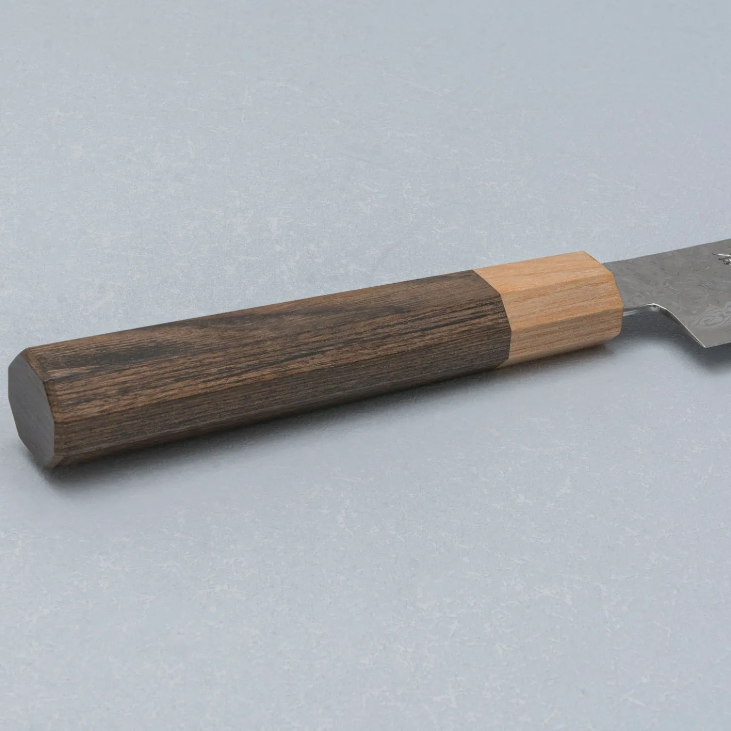 Yasuda Kotetsu Tsuchime Sujihiki 24 cm