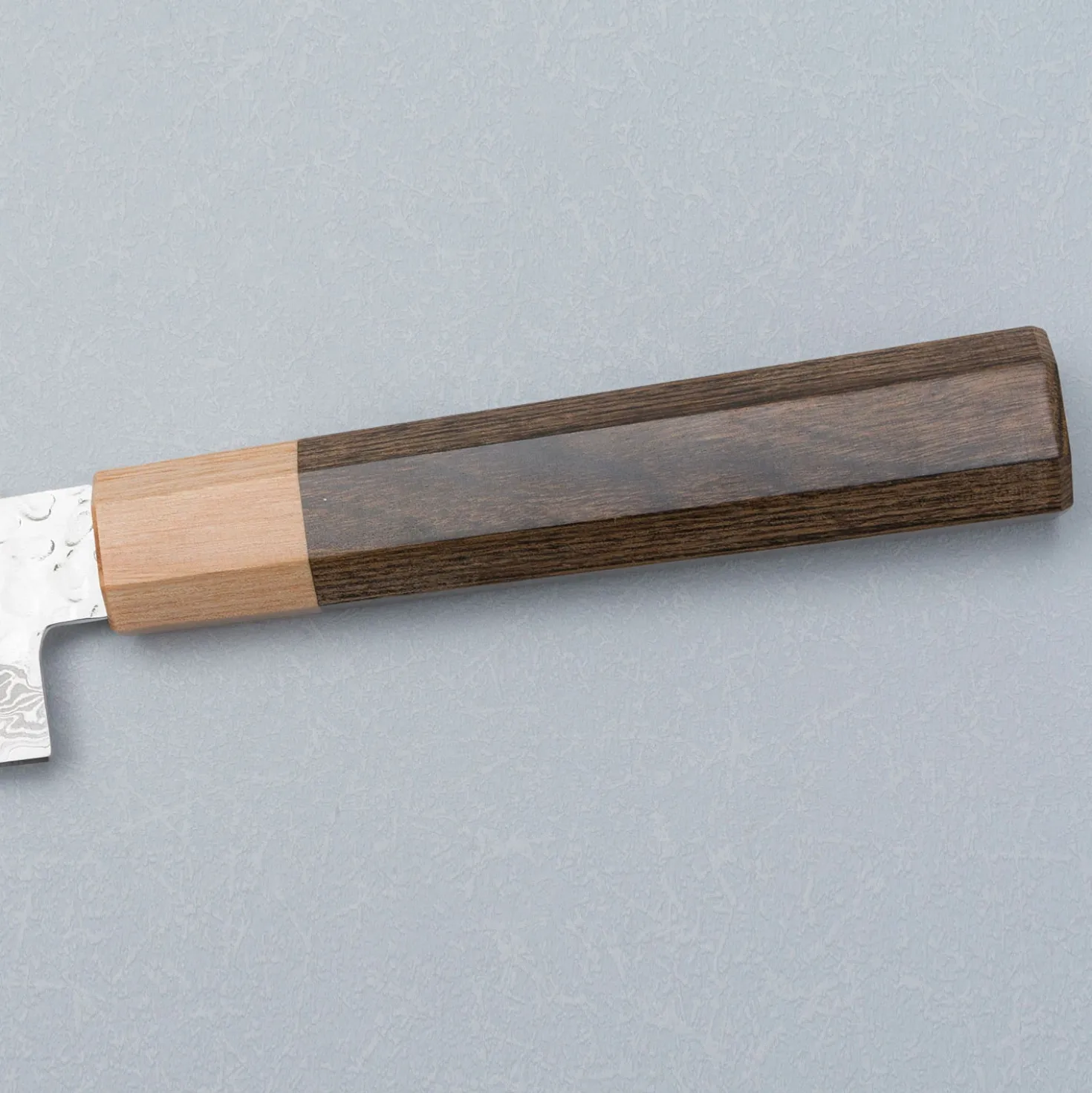 Yasuda Kotetsu Tsuchime Sujihiki 24 cm