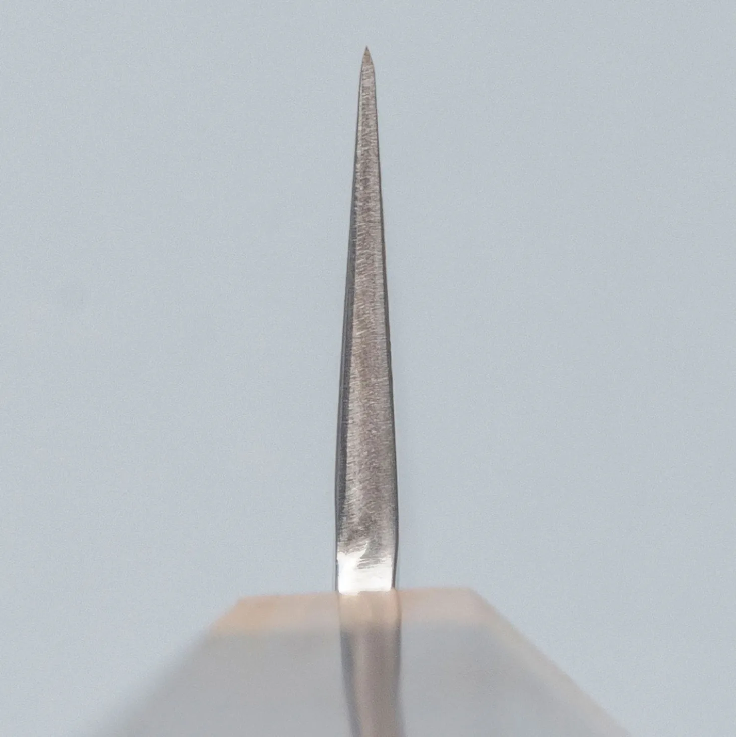 Yasuda Kotetsu Tsuchime Sujihiki 24 cm