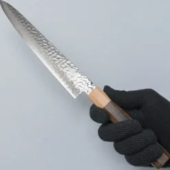 Yasuda Kotetsu Tsuchime Sujihiki 24 cm