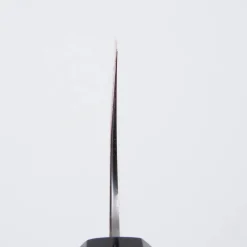 Yauji Yoshihiro Aogami #2 Damast Single Bevel Kiritsuke 210