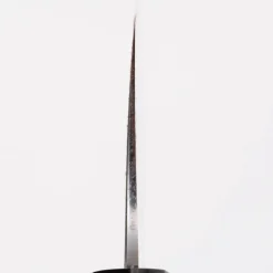 Yauji Yoshihiro Aogami #2 Damast Single Bevel Gyuto 210