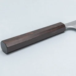 Yauji Yoshihiro Aogami #2 Damast Yanagiba 30 cm