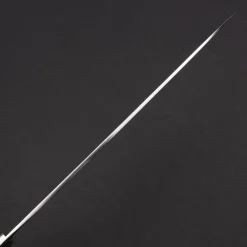 Yauji Yoshihiro Aogami #2 Damast Yanagiba 27 cm