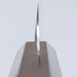 Yauji Yoshihiro Aogami #2 Damast Yanagiba 24 cm