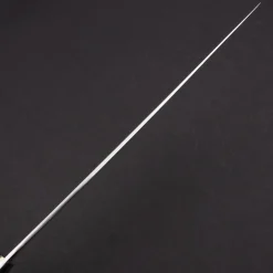 Yauji Yoshihiro Aogami #2 Damast Sakimaru Yanagiba 27 cm