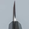 Yauji Yoshihiro Aogami #2 Damast Deba 15 cm