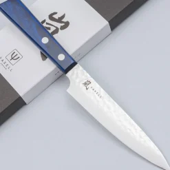 Yaxell Blue Breeze Petty 13 cm