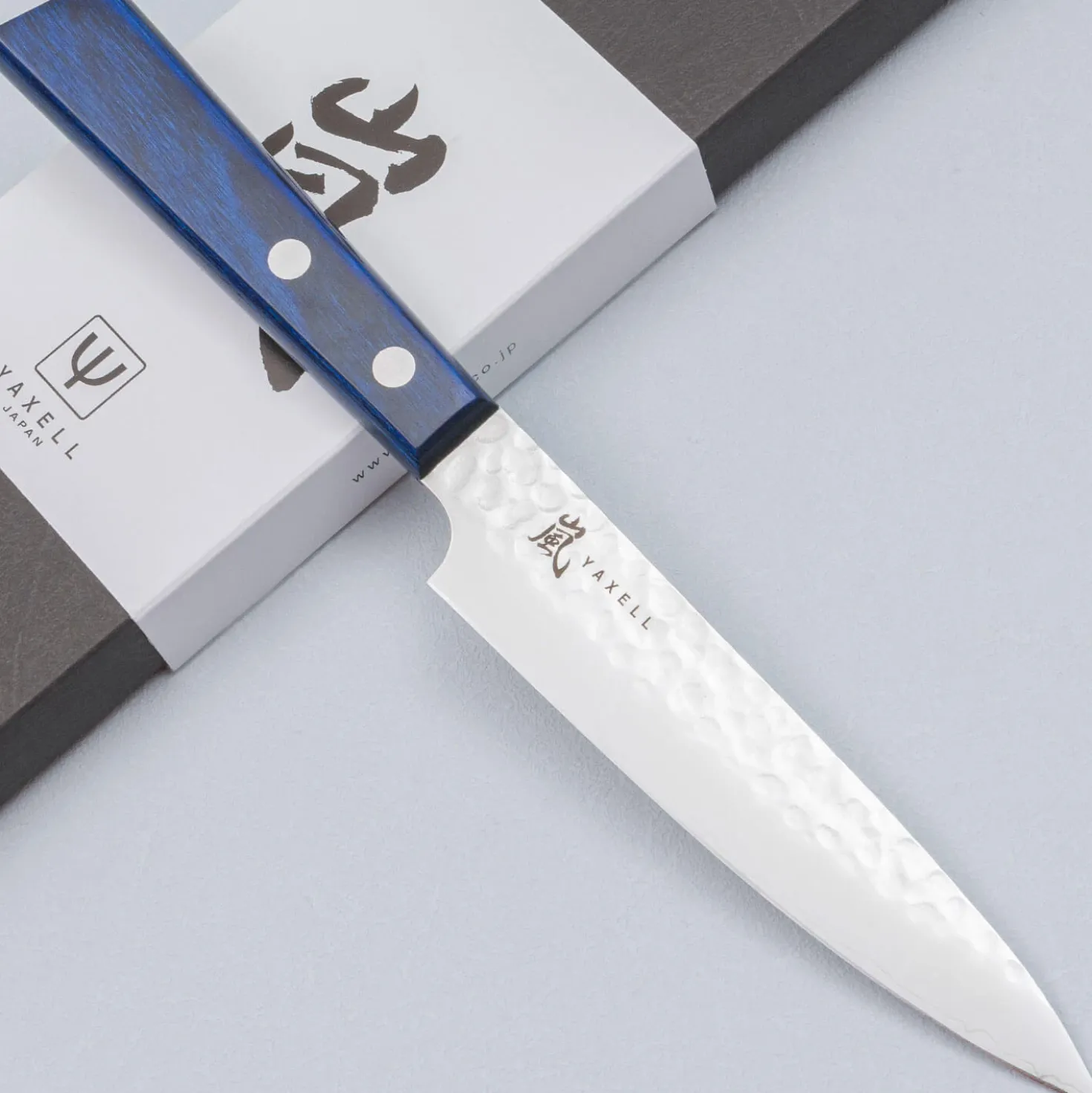 Yaxell Blue Breeze Petty 13 cm