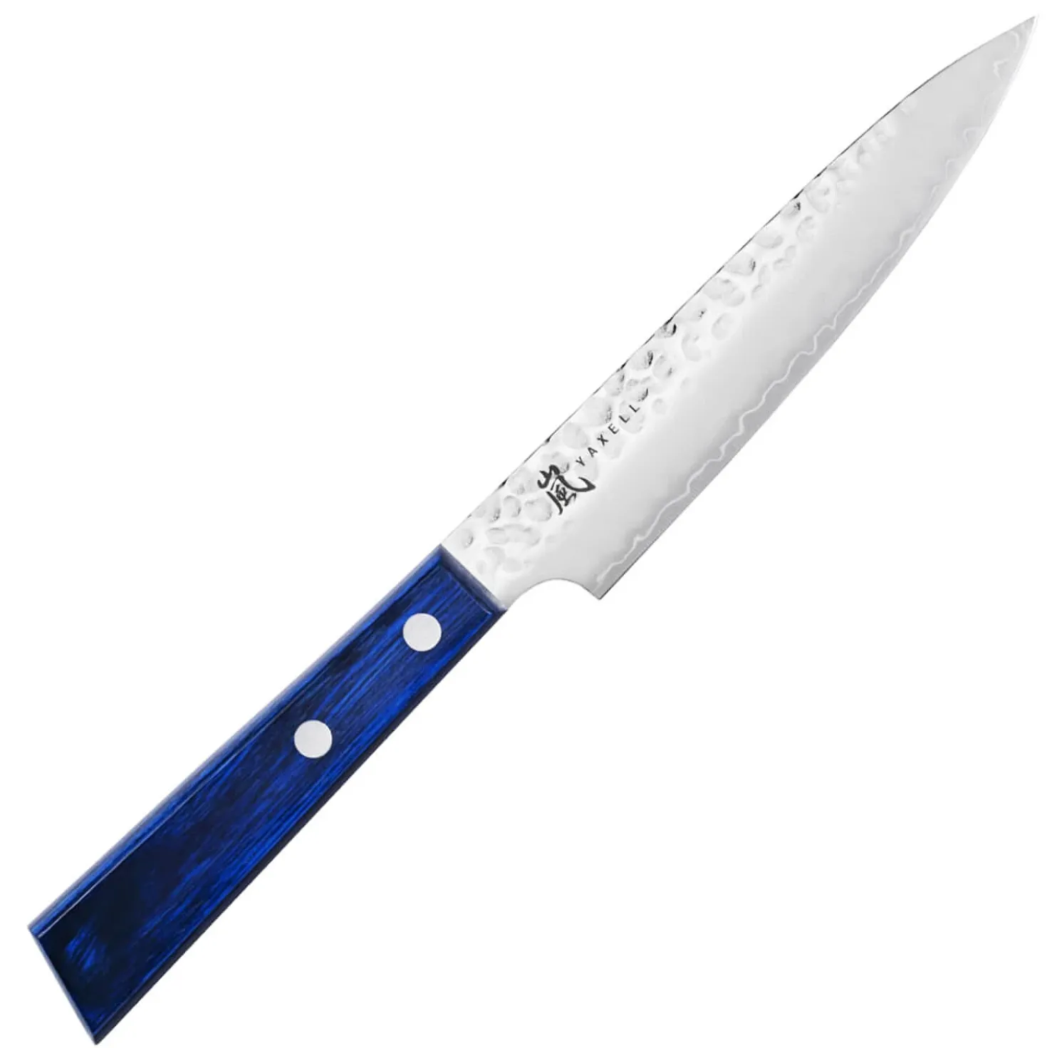 Yaxell Blue Breeze Petty 13 cm