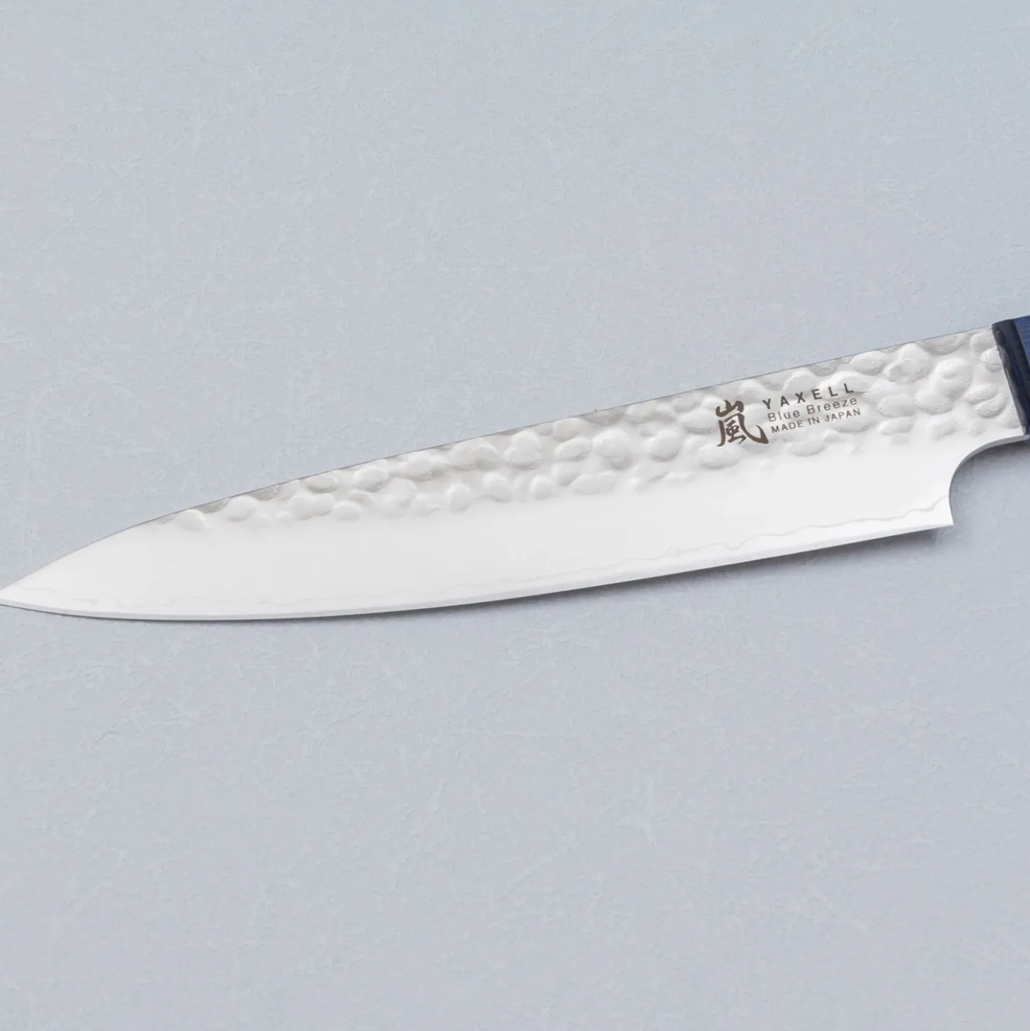 Yaxell Blue Breeze Petty 13 cm