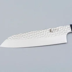Yaxell Blue Breeze Santoku 17 cm