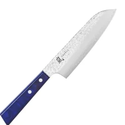 Yaxell Blue Breeze Santoku 17 cm