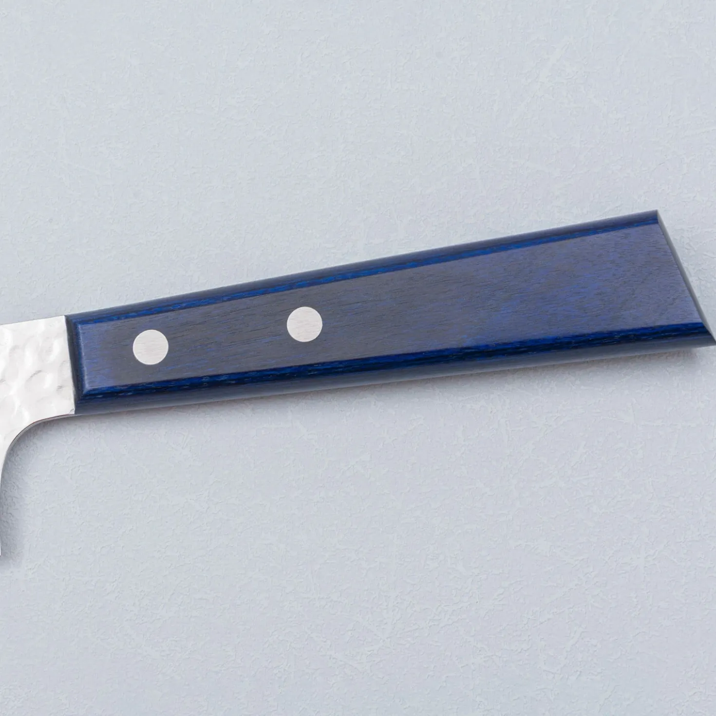 Yaxell Blue Breeze Santoku 17 cm