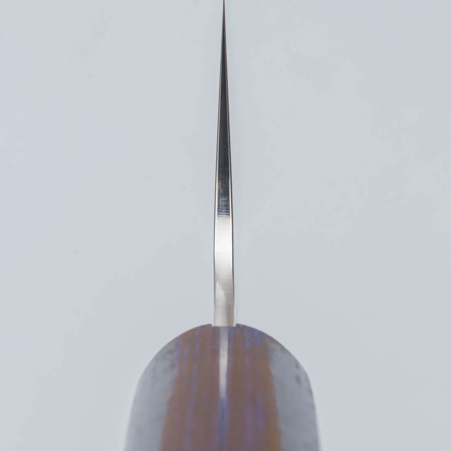 Yaxell Blue Breeze Santoku 17 cm