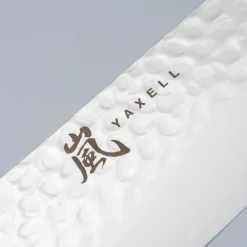 Yaxell Blue Breeze Santoku 17 cm