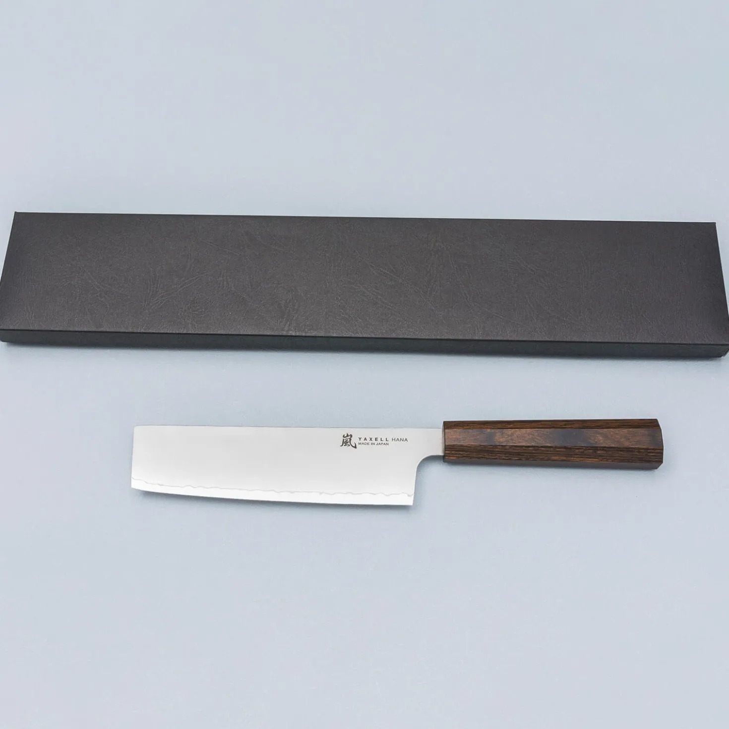 Yaxell Hana Nakiri 16.5 cm