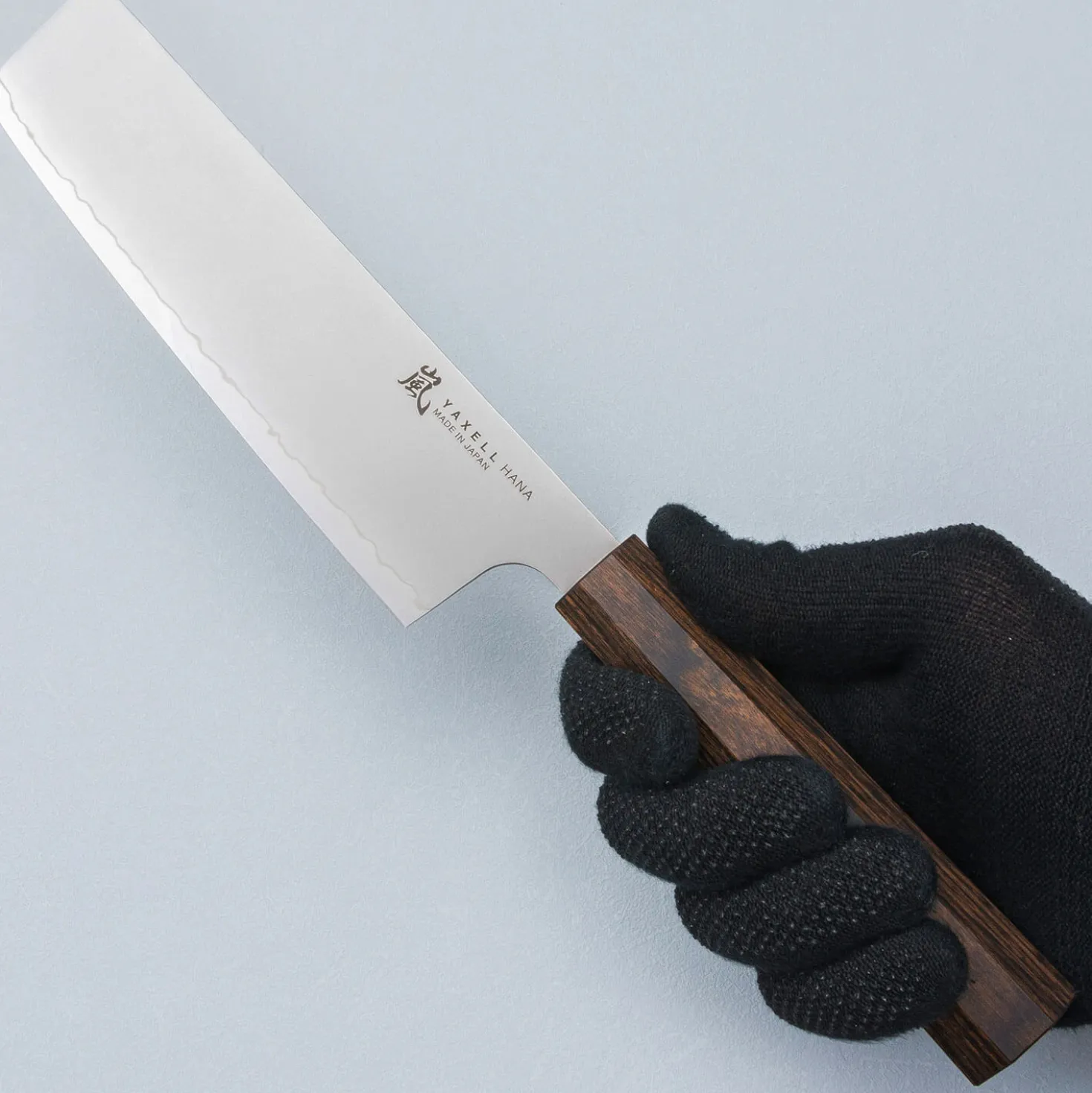 Yaxell Hana Nakiri 16.5 cm