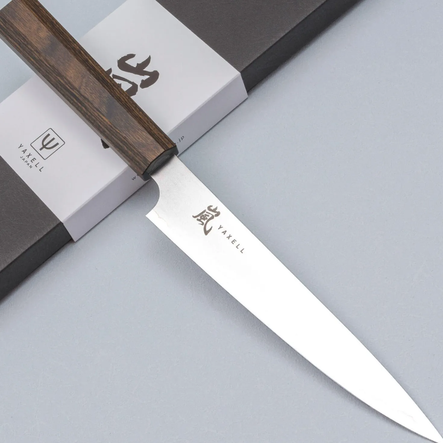 Yaxell Hana Sujihiki Slicer 15 cm
