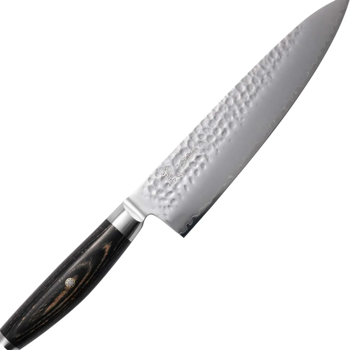 Yaxell Ketu Gyuto 20 cm